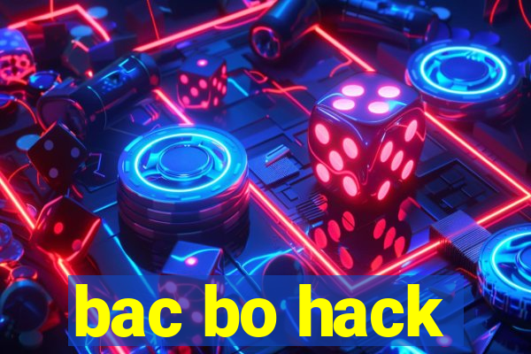 bac bo hack